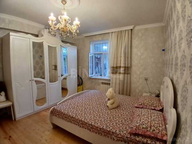 Satılır 4 otaqlı həyət evi/bağ evi 15.2 m², Binəqədi q., photo 8 from 16