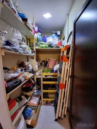 Satılır 4 otaqlı həyət evi/bağ evi 15.2 m², Binəqədi q., photo 14 from 16