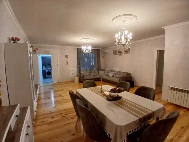 Satılır 4 otaqlı həyət evi/bağ evi 15.2 m², Binəqədi q., photo 11 from 16