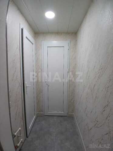 Satılır 4 otaqlı həyət evi/bağ evi 15.2 m², Binəqədi q., photo 9 from 16