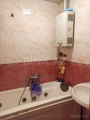 Продаётся 2-комн. вторичка 55 м², м. Халглар Достлугу, photo 8 from 9