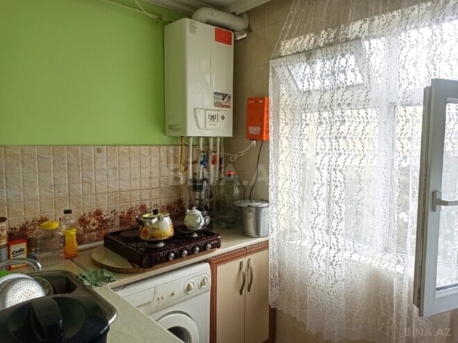Продаётся 2-комн. вторичка 55 м², м. Халглар Достлугу, photo 6 from 9