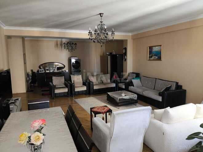 Продаётся 4-комн. новостройка 156 м², м. 28 мая, photo 1 from 24