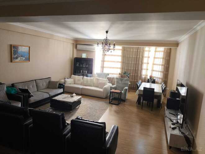 Продаётся 4-комн. новостройка 156 м², м. 28 мая, photo 3 from 24