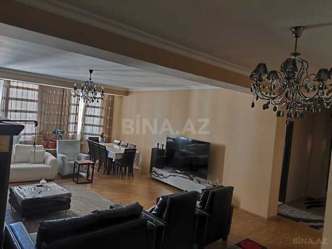 Продаётся 4-комн. новостройка 156 м², м. 28 мая, photo 4 from 24