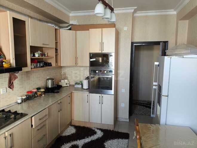Продаётся 4-комн. новостройка 156 м², м. 28 мая, photo 10 from 24