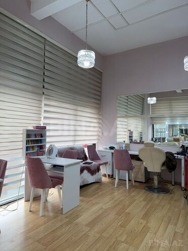 İcarəyə verilir  obyekt 35 m², Elmlər Akademiyası m., photo 3 from 7