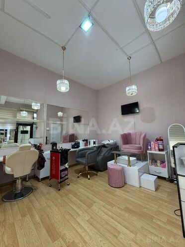 İcarəyə verilir  obyekt 35 m², Elmlər Akademiyası m., photo 1 from 7