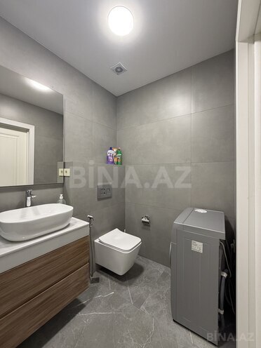Продаётся 2-комн. новостройка 70 м², м. Кероглу, photo 19 from 22