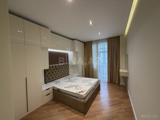 Продаётся 2-комн. новостройка 70 м², м. Кероглу, photo 8 from 22