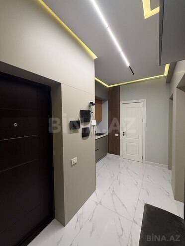 Продаётся 2-комн. новостройка 70 м², м. Кероглу, photo 16 from 22