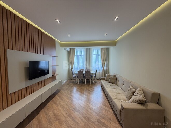 Продаётся 2-комн. новостройка 70 м², м. Кероглу, photo 7 from 22