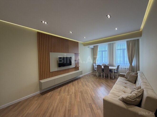 Продаётся 2-комн. новостройка 70 м², м. Кероглу, photo 3 from 22