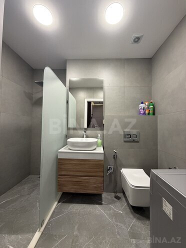 Продаётся 2-комн. новостройка 70 м², м. Кероглу, photo 18 from 22