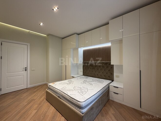 Продаётся 2-комн. новостройка 70 м², м. Кероглу, photo 10 from 22