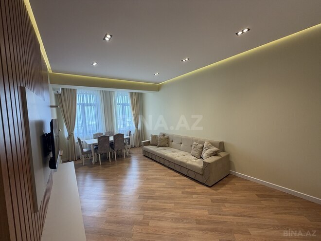Продаётся 2-комн. новостройка 70 м², м. Кероглу, photo 6 from 22