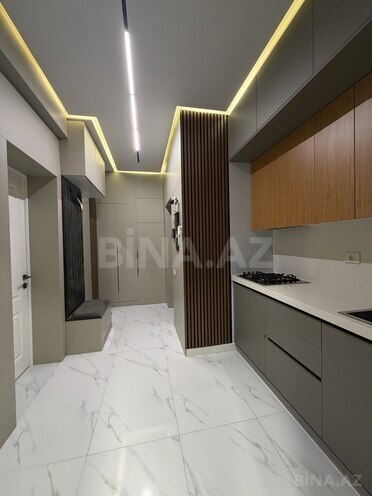 Продаётся 2-комн. новостройка 70 м², м. Кероглу, photo 17 from 22