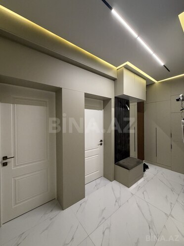 Продаётся 2-комн. новостройка 70 м², м. Кероглу, photo 14 from 22