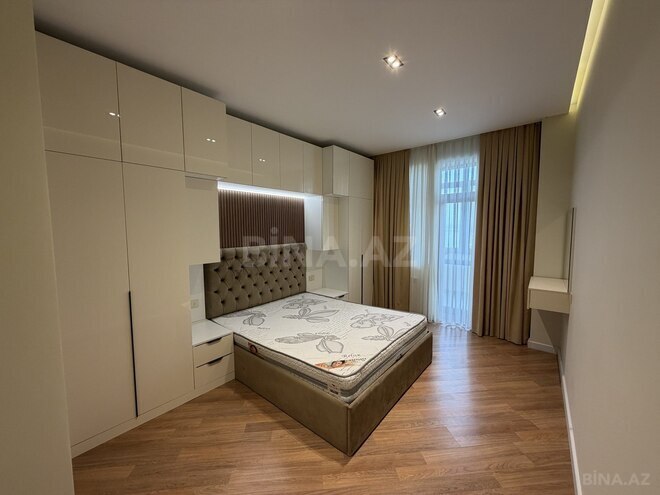 Продаётся 2-комн. новостройка 70 м², м. Кероглу, photo 9 from 22