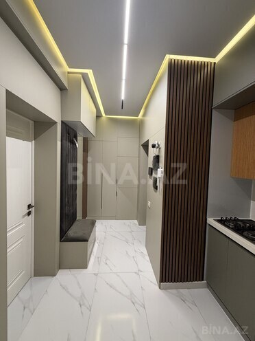 Продаётся 2-комн. новостройка 70 м², м. Кероглу, photo 15 from 22