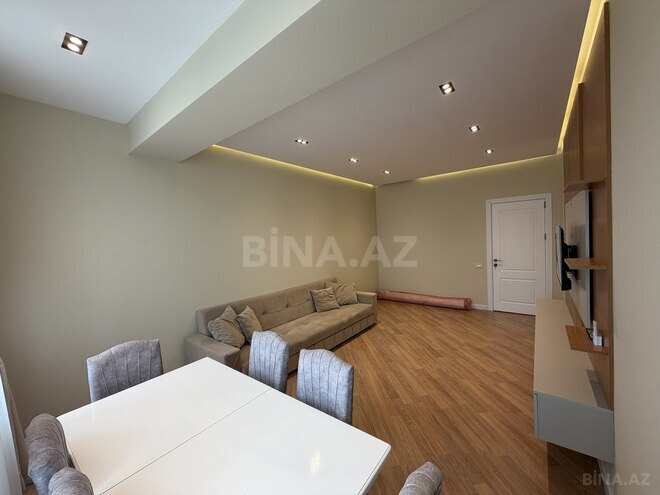 Продаётся 2-комн. новостройка 70 м², м. Кероглу, photo 5 from 22