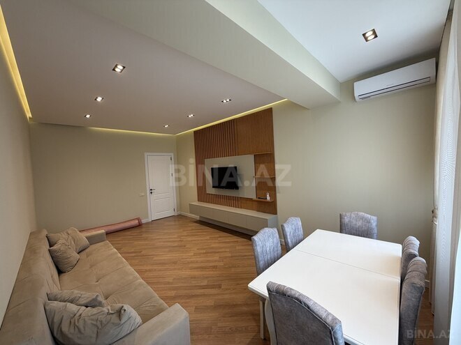 Продаётся 2-комн. новостройка 70 м², м. Кероглу, photo 4 from 22