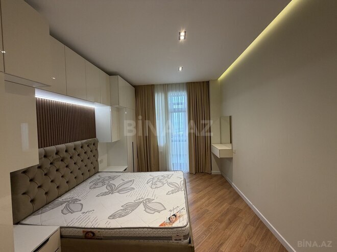 Продаётся 2-комн. новостройка 70 м², м. Кероглу, photo 11 from 22