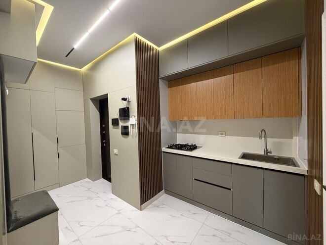 Продаётся 2-комн. новостройка 70 м², м. Кероглу, photo 13 from 22