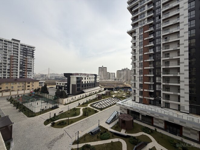 Продаётся 2-комн. новостройка 70 м², м. Кероглу, photo 1 from 22