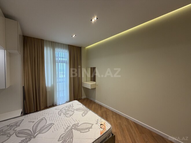 Продаётся 2-комн. новостройка 70 м², м. Кероглу, photo 12 from 22