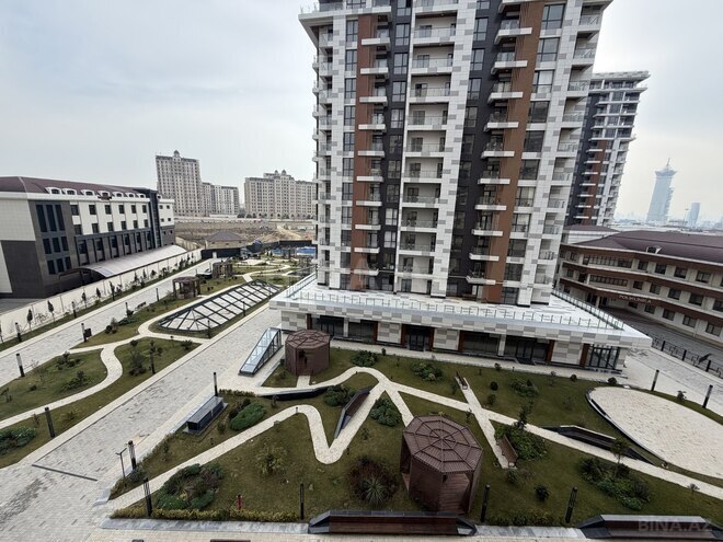 Продаётся 2-комн. новостройка 70 м², м. Кероглу, photo 21 from 22