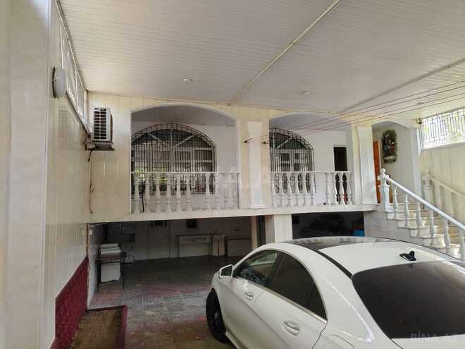 Satılır 5 otaqlı köhnə tikili 140 m², Azadlıq Prospekti m., photo 8 from 13