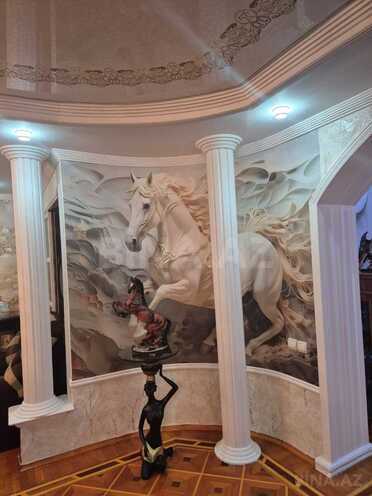 Satılır 5 otaqlı köhnə tikili 140 m², Azadlıq Prospekti m., photo 10 from 13