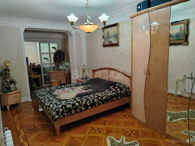 Satılır 5 otaqlı köhnə tikili 140 m², Azadlıq Prospekti m., photo 6 from 13