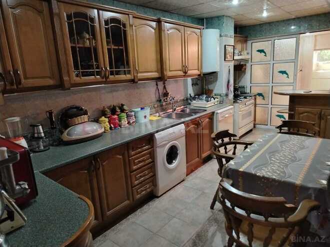 Satılır 5 otaqlı köhnə tikili 140 m², Azadlıq Prospekti m., photo 11 from 13