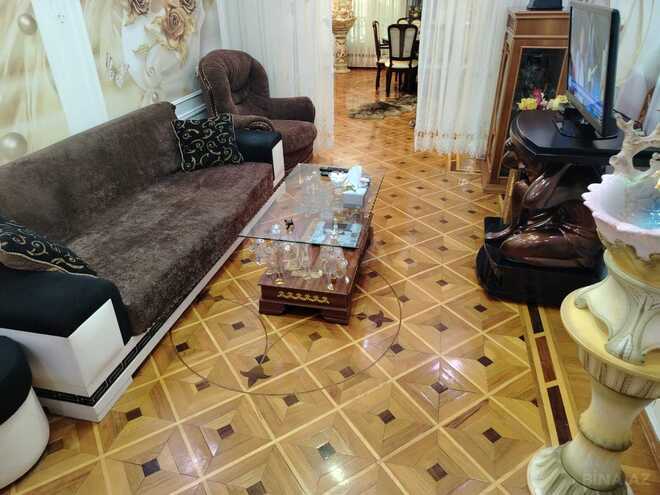 Satılır 5 otaqlı köhnə tikili 140 m², Azadlıq Prospekti m., photo 12 from 13
