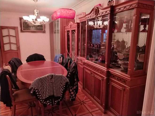 Satılır 5 otaqlı köhnə tikili 140 m², Azadlıq Prospekti m., photo 7 from 13