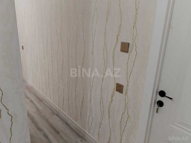 Satılır 2 otaqlı köhnə tikili 42 m², Nəsimi m., photo 10 from 14