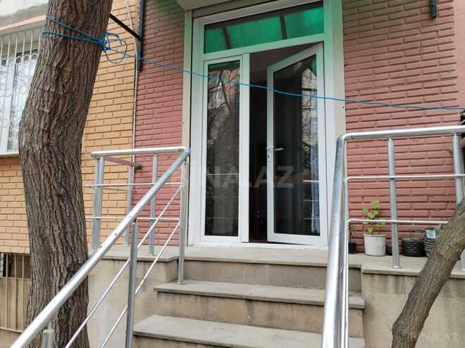 Satılır 2 otaqlı köhnə tikili 42 m², Nəsimi m., photo 11 from 14