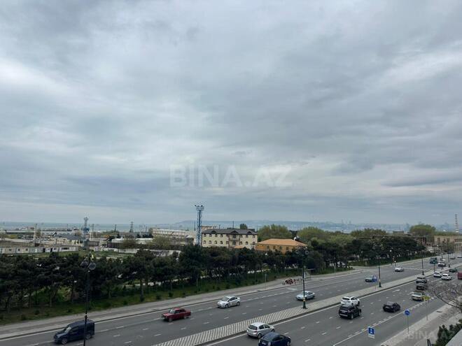 Satılır 4 otaqlı yeni tikili 200 m², Xətai r., photo 15 from 17