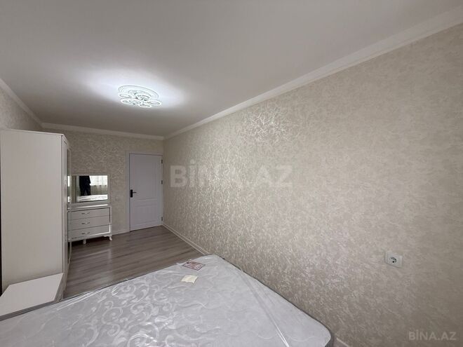İcarəyə verilir 2 otaqlı köhnə tikili 55 m², Xalqlar Dostluğu m., photo 8 from 14