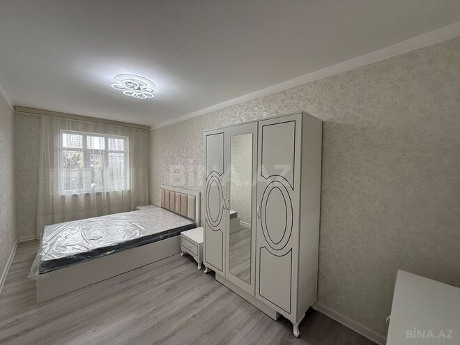 İcarəyə verilir 2 otaqlı köhnə tikili 55 m², Xalqlar Dostluğu m., photo 6 from 14