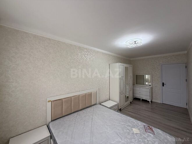 İcarəyə verilir 2 otaqlı köhnə tikili 55 m², Xalqlar Dostluğu m., photo 7 from 14