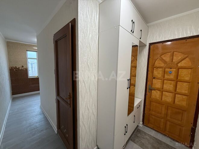 İcarəyə verilir 2 otaqlı köhnə tikili 55 m², Xalqlar Dostluğu m., photo 11 from 14
