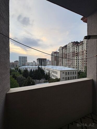 Сдаётся 2-комн. новостройка 85 м², м. Нариман Нариманов, photo 9 from 12