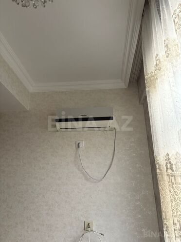 Сдаётся 2-комн. новостройка 85 м², м. Нариман Нариманов, photo 7 from 12