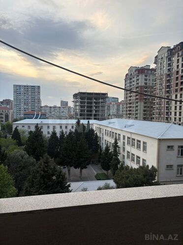 Сдаётся 2-комн. новостройка 85 м², м. Нариман Нариманов, photo 8 from 12