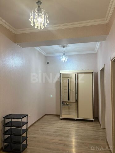 Сдаётся 2-комн. новостройка 85 м², м. Нариман Нариманов, photo 6 from 12