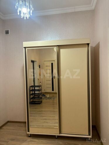 Сдаётся 2-комн. новостройка 85 м², м. Нариман Нариманов, photo 5 from 12