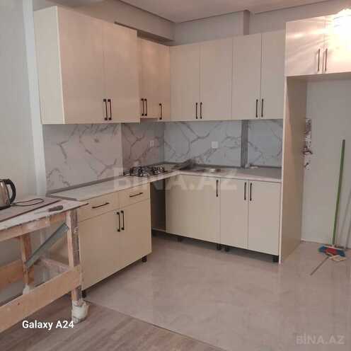 Сдаётся 2-комн. новостройка 65 м², photo 7 from 10